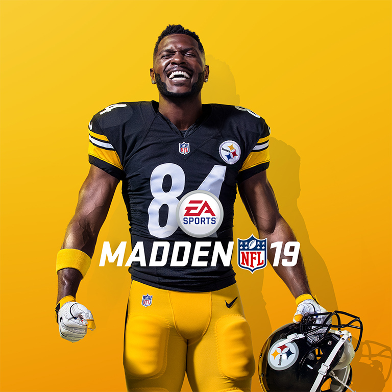 Madden