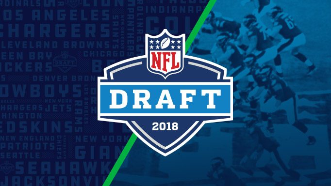 Madden Mobile NFL Draft 2018