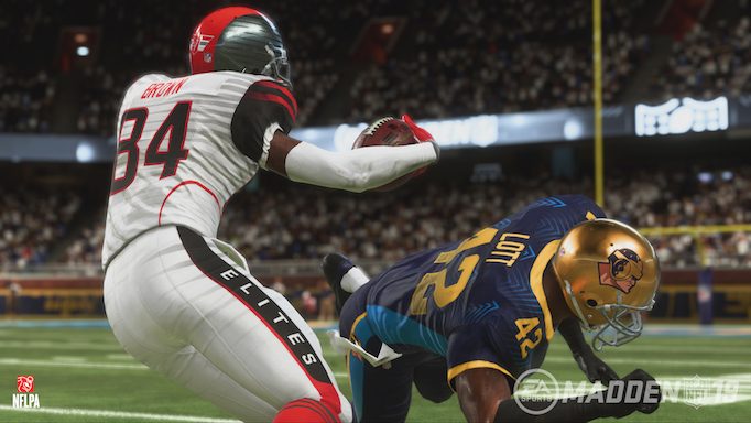 MUT 21 Legends: Michael Vick and Deion Sanders - Madden News