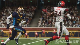 MUT 20: Randy Moss, Jerry Rice and more join Madden Ultimate Team