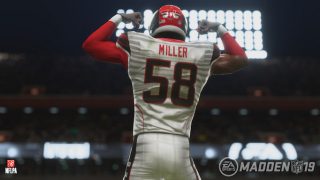 MUT 21 Legends: Michael Vick and Deion Sanders - Madden News