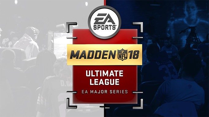 2018 Madden Ultimate League: Schedule, How To Watch, And 