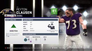 Madden 19 Relocation Team presentation was LAZY effort by EA after I went  Thanos on my Franchise League to make it a Better Place! : r/Madden