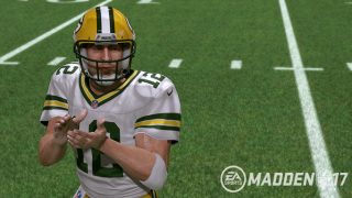 Official Madden NFL 23 Roster Update For Week 18 Available