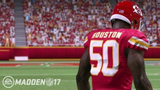 Madden NFL 17 Roster Update: Divisional Round