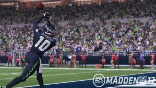 Madden NFL 23 Roster Update For Divisional Round Available