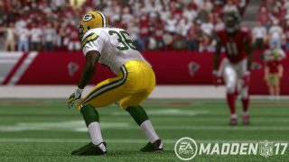 Madden NFL 17 player ratings: The receivers you need