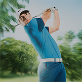 EA SPORTS™ PGA TOUR™ Ру download the new version for ipod