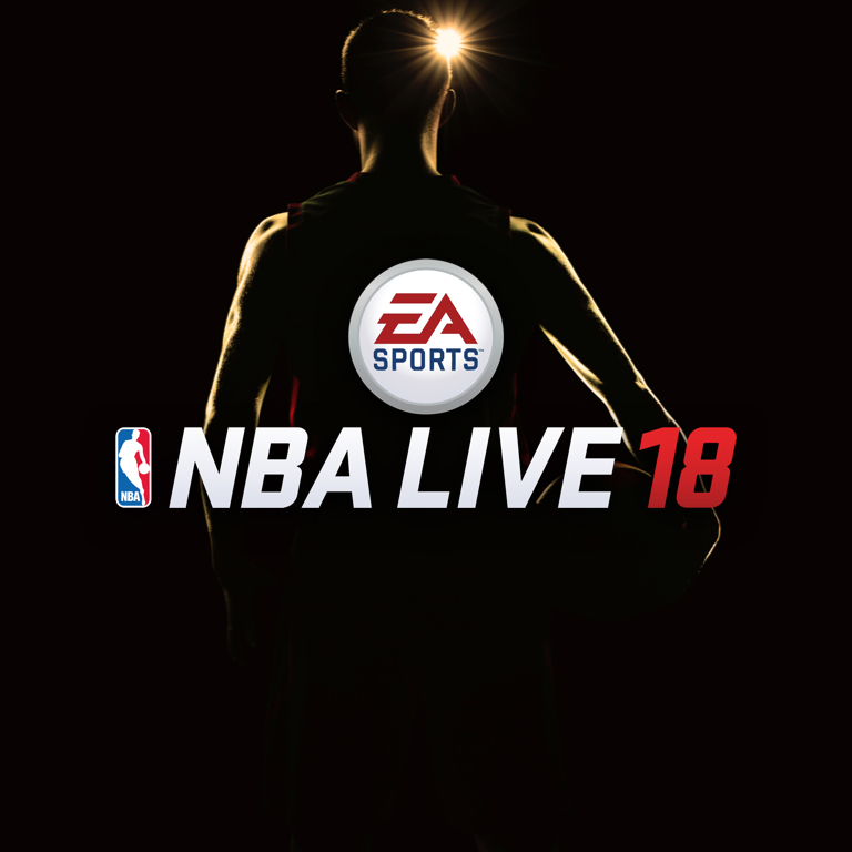 Live18. NBA Live logo. EA Sports NBA kjujnbg. EA games Саратов.