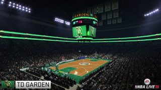 Arenas In Nba Live 15