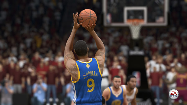 nba live 18 roster nba live 18 roster