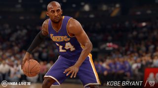 kobe bryant nba live mobile