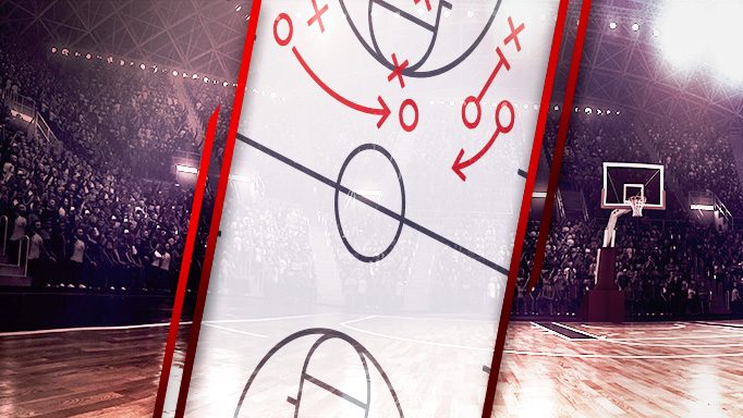 新しいラインナップとコーチ Nba Live Mobile ティップオフ