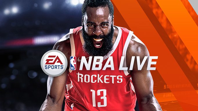 NBA Live Mobile News and Updates - EA SPORTS Official Site
