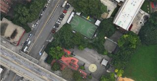 Rucker Park