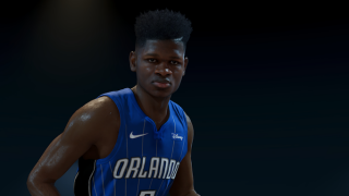 mo bamba nba