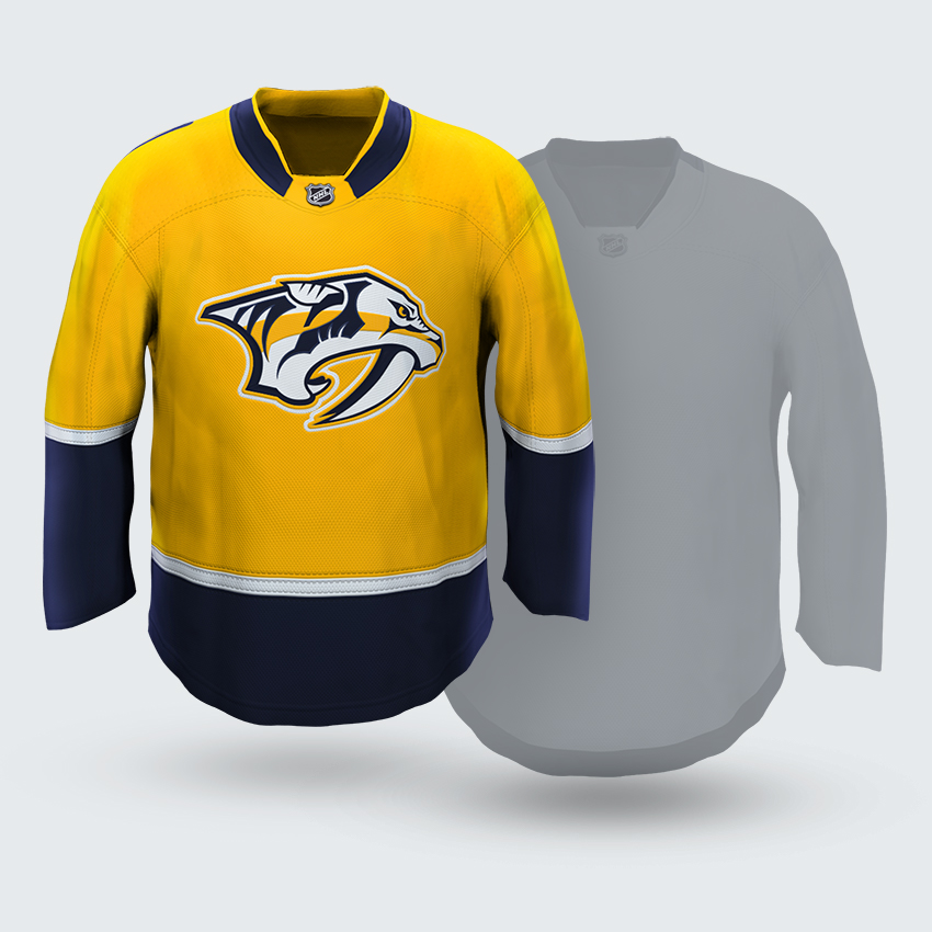 adidas jersey sizing nhl