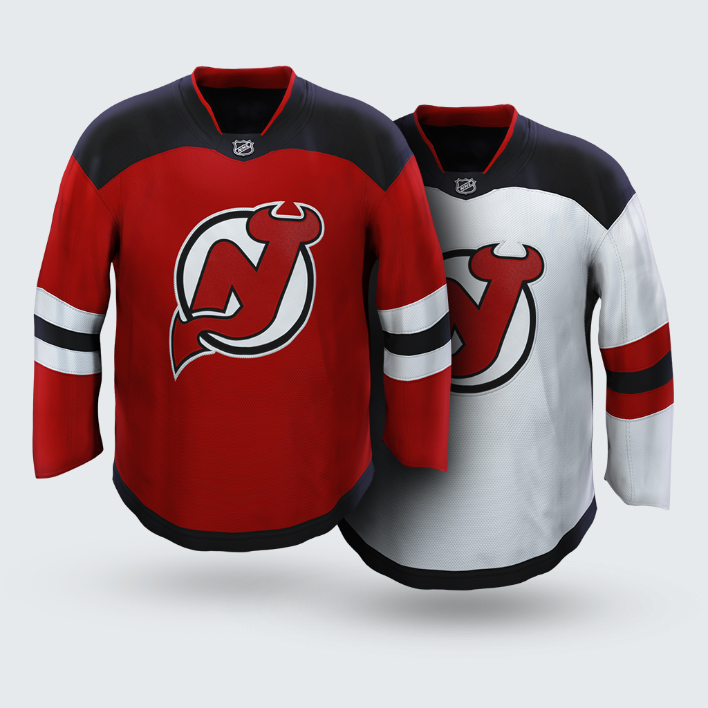 nhl apparel australia