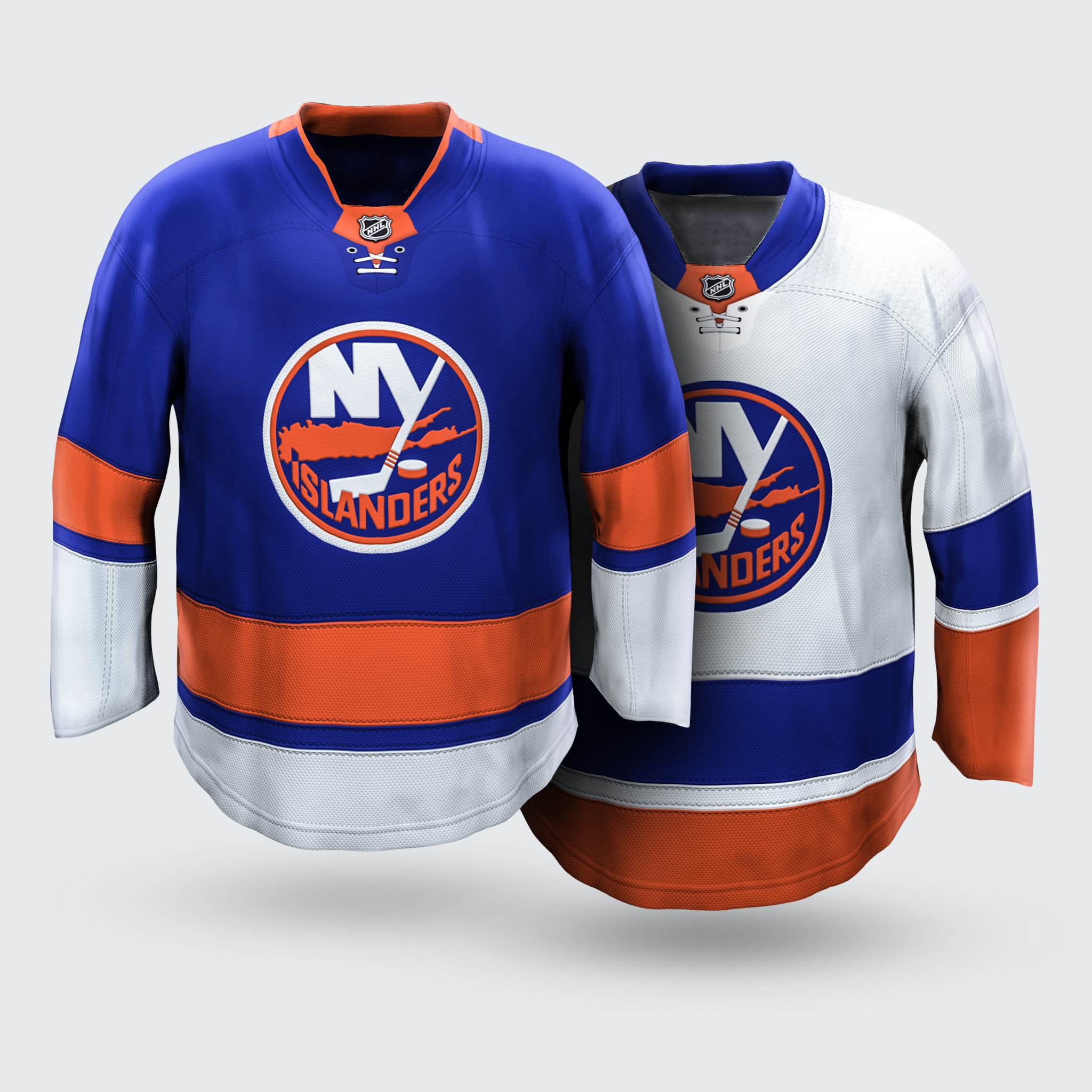 Helt nya NHL-tröjor från adidas - NHL™ 18 - EA SPORTS