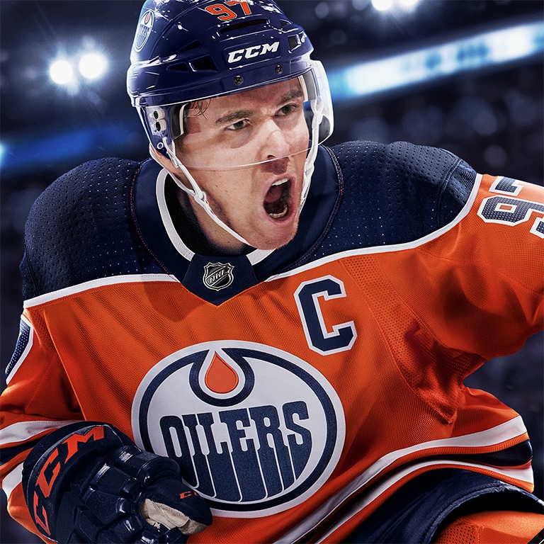 mcdavid nhl