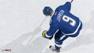 NHL 16 Ratings Update - Top 5 Notable 