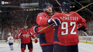 NHL 16 Ratings Update - Top 5 Notable 