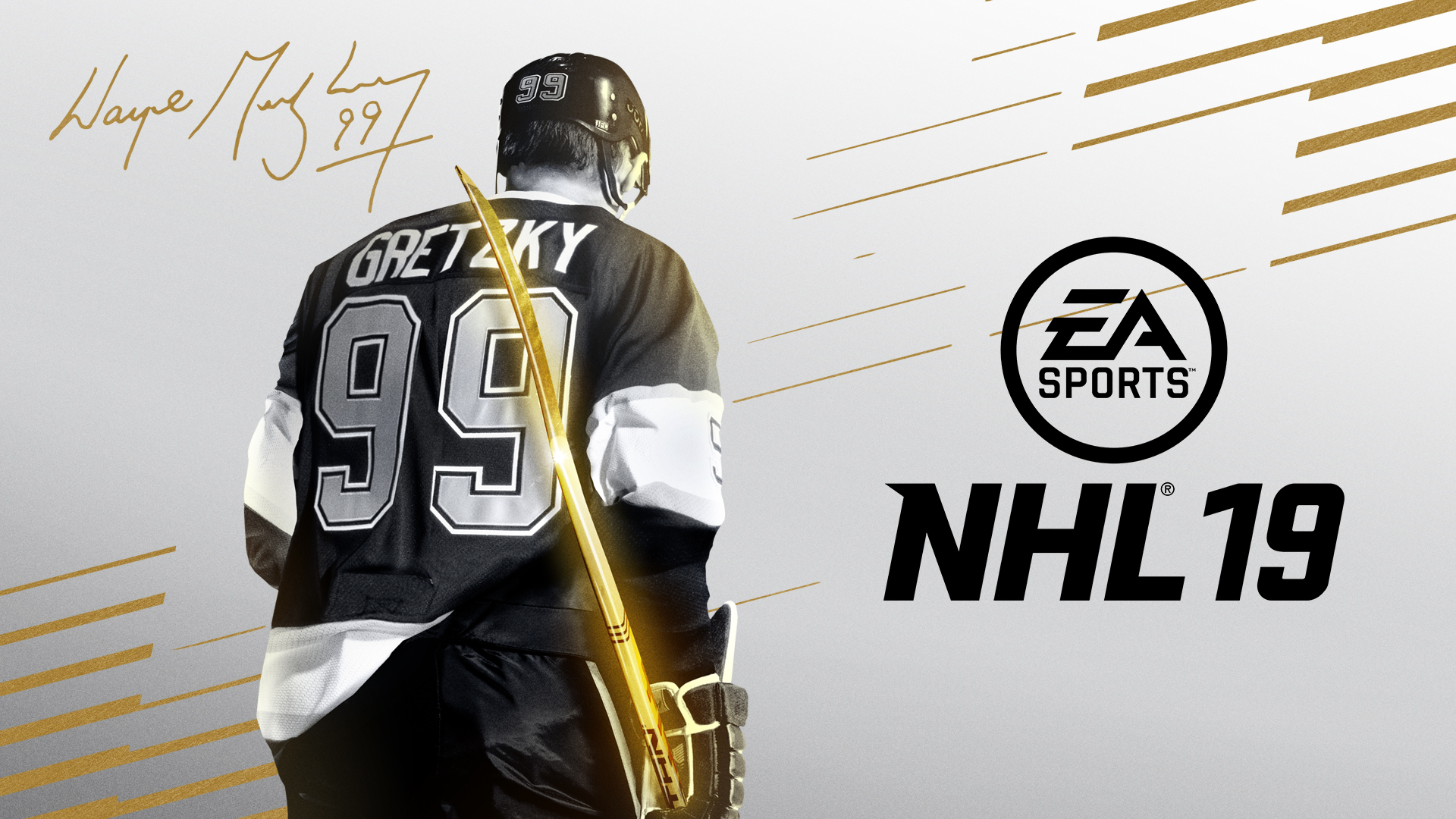 NHL 20's Finland Cover Star Is Patrik Laine