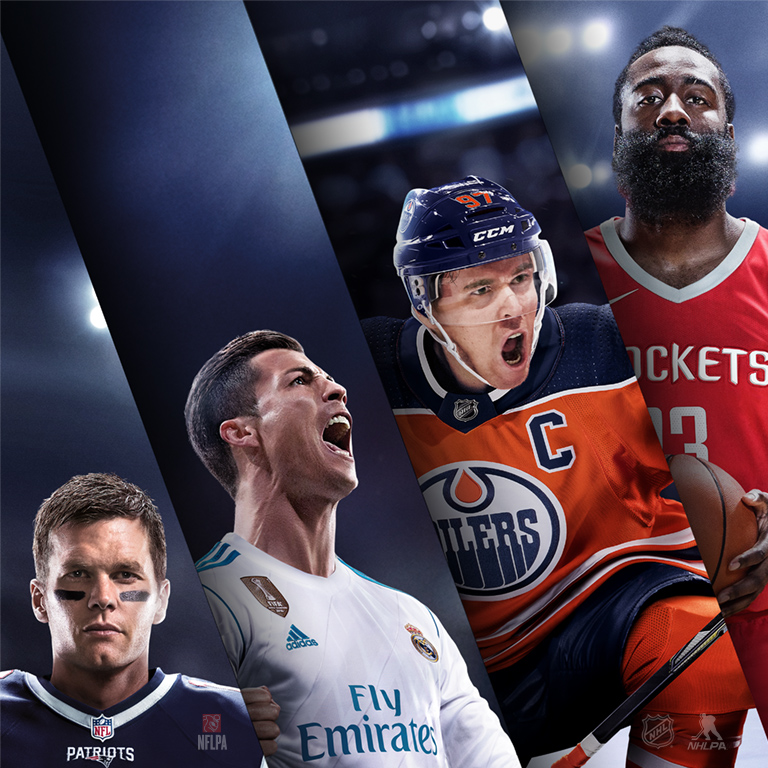 EA SPORTS Game Sale - Madden NFL 18 NHL 18 NBA Live 18 - EA SPORTS -  Official Site