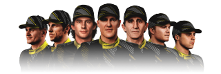 F1 2021, el videojuego oficial del 2021 FIA FORMULA ONE WORLD CHAMPIONSHIP™. Disfruta de lo nuevo en F1® 2021: la emocionante historia 'Braking Point'
