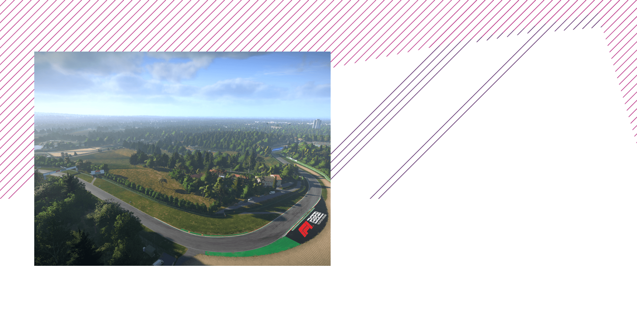 F1 2021 Game Updates Electronic Arts