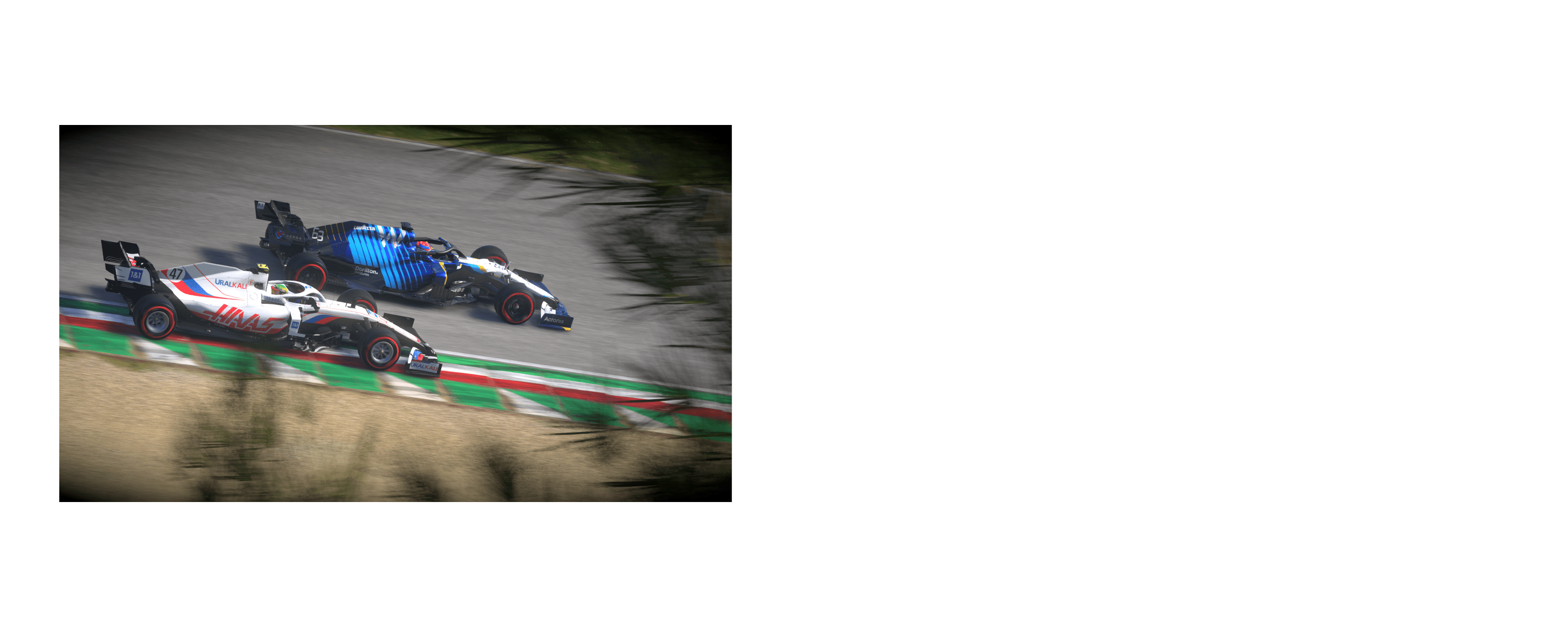 F1 2021 Game Mods Xbox