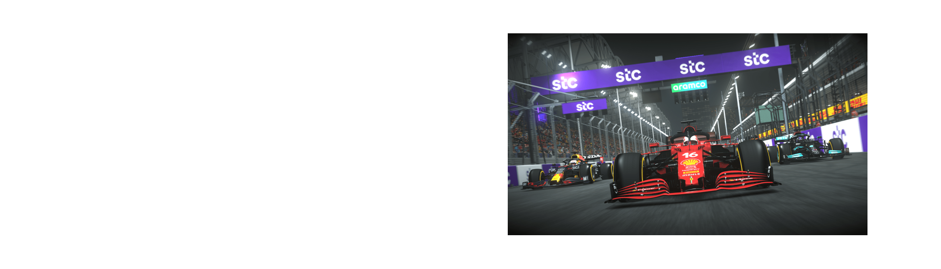 F1 2021 Game Updates Electronic Arts