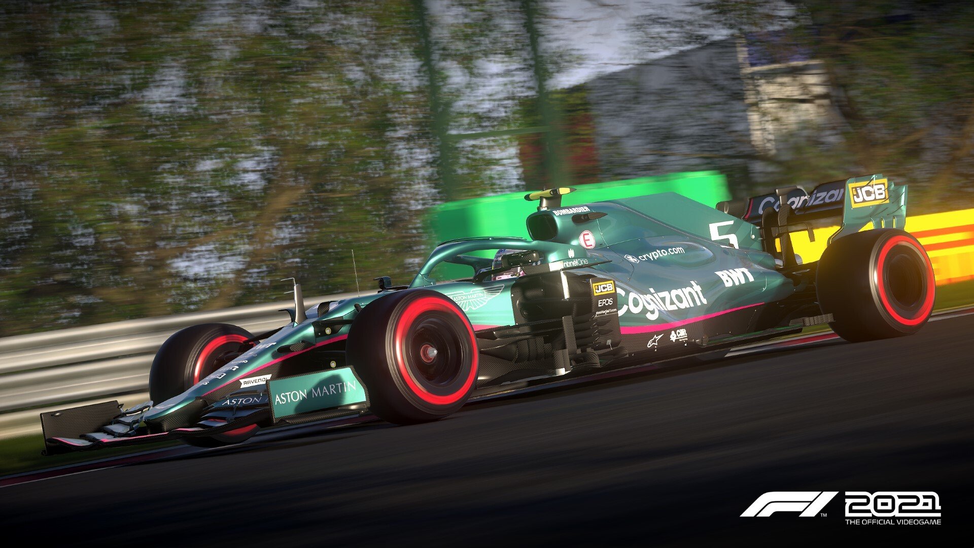 f1 2019 pc not listed in 3d fix manager