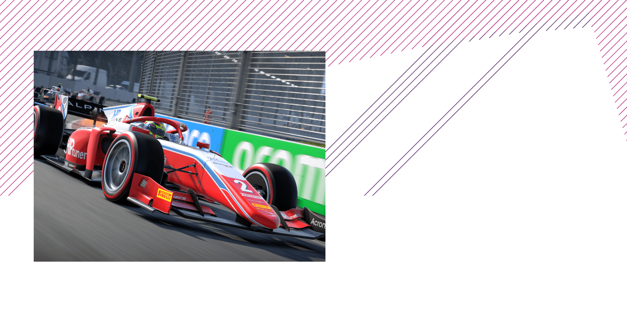 F1 2021 Electronic Arts
