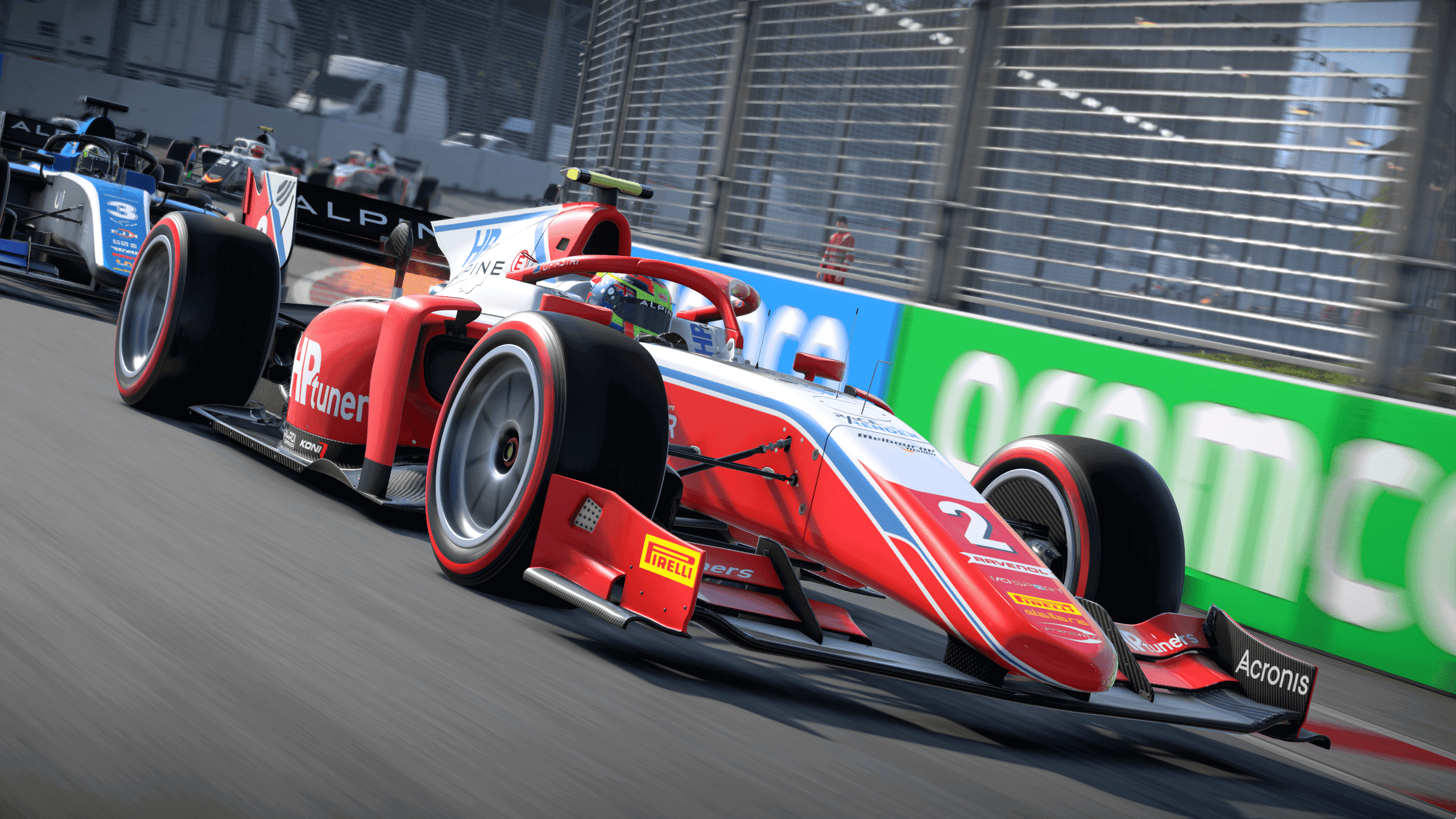 is f1 championship edition online servers still open