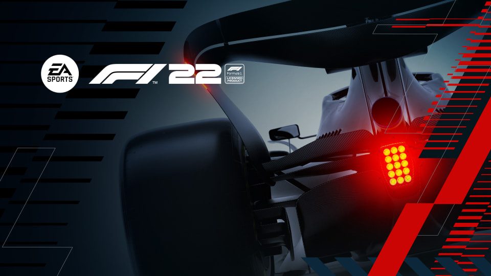 F1 22 - PC - Compra jogos online na