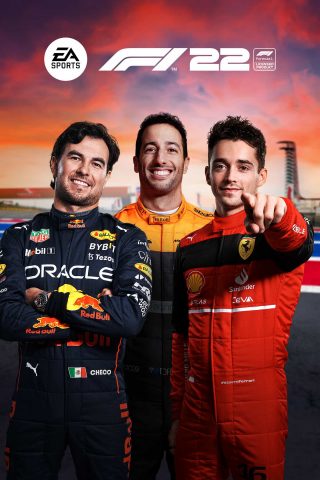 Play F1 22 for Free with EA Play from 2nd March : r/PS5