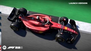 F1 22 patch adds new multiplayer mode and extra McLaren livery