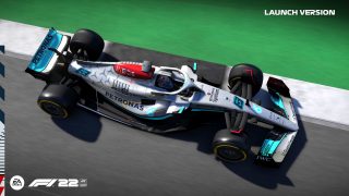 All of the starting liveries in F1 22. Scroll ➡️ : r/F1Game