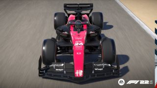 F1® 22 Disclaimers - Electronic Arts