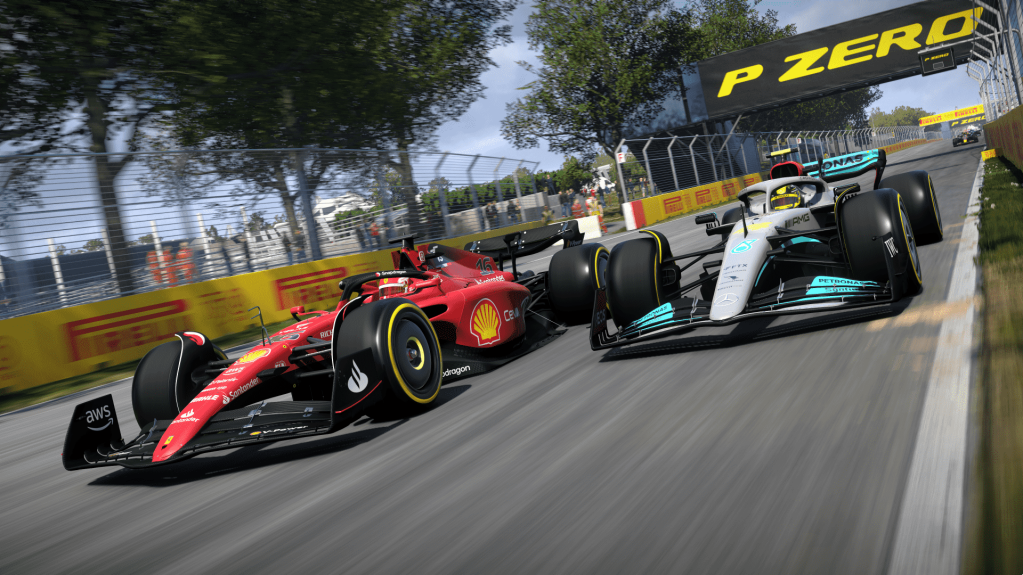 F1 2024 championship edition