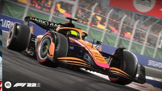 F1 22 Cross-Play and Podium Pass Series 2 Available on All Platforms