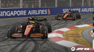 Revelados requisitos de F1 2021 para PC