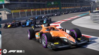 Podium Pass Series 3 Update adds F2™ 2022 with more to come