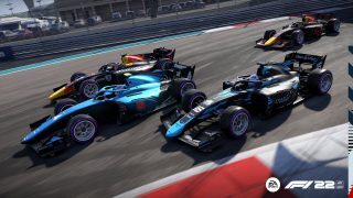 Podium Pass Series 3 Update adds F2™ 2022 with more to come