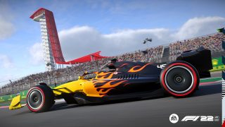 Podium Pass Series 3 Update adds F2™ 2022 with more to come