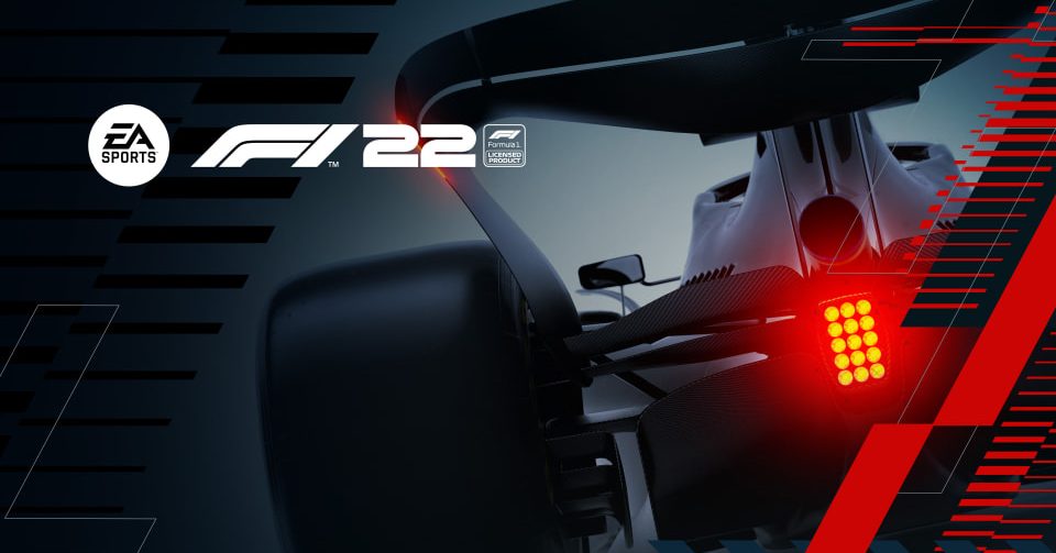 F1® 22 Disclaimers - Electronic Arts