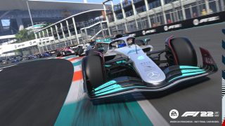 F1 Miami 2024 - F1® Experiences Live | Start-Finish