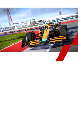 F1 2022 - PC EA app