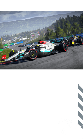 F1 22 PC version will include VR mode and better AI